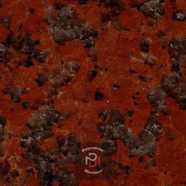 Granit - AFRICAN RED