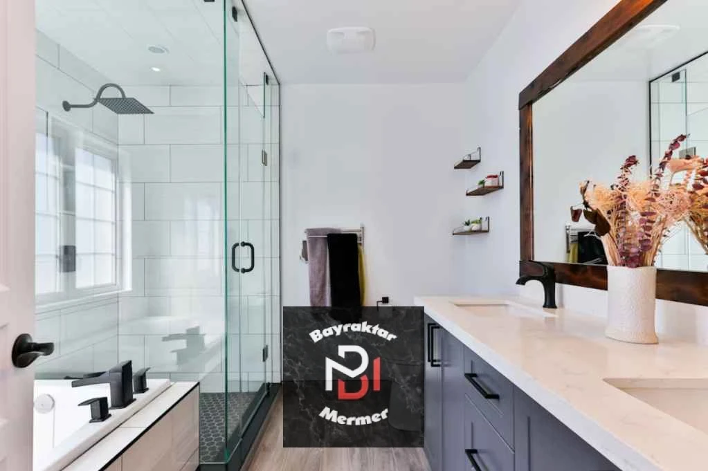 Banyo & Lavabo Tasarımları