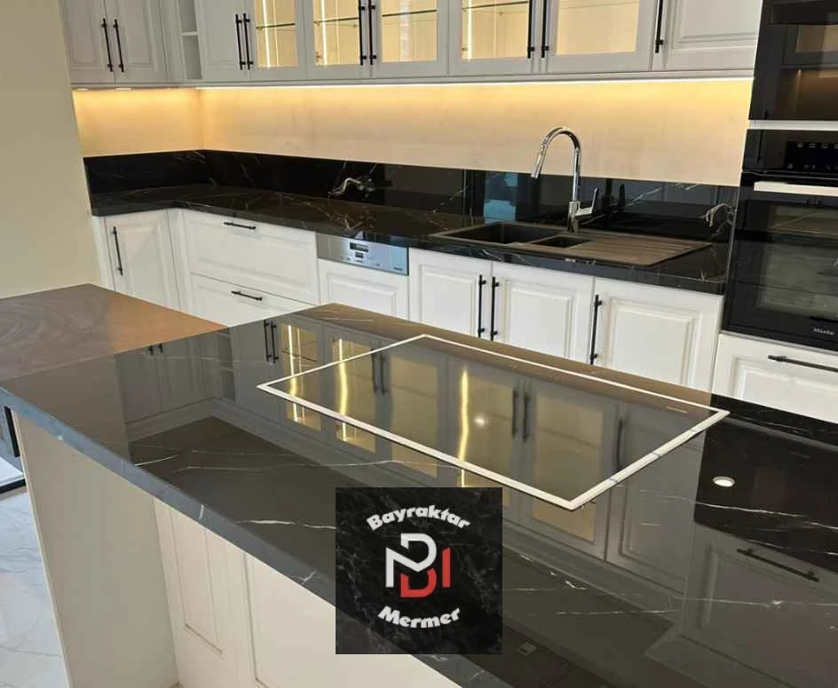 Mutfak Tezgahları